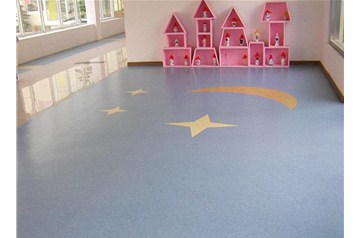 你知道環(huán)氧自流平地坪漆和環(huán)氧彩砂自流平地坪漆的異同處嗎？