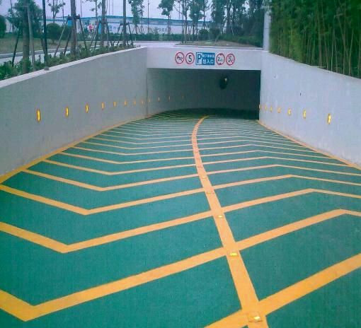 怎樣提高環氧地坪的使用年限！滄晟地坪漆廠家教你妙招