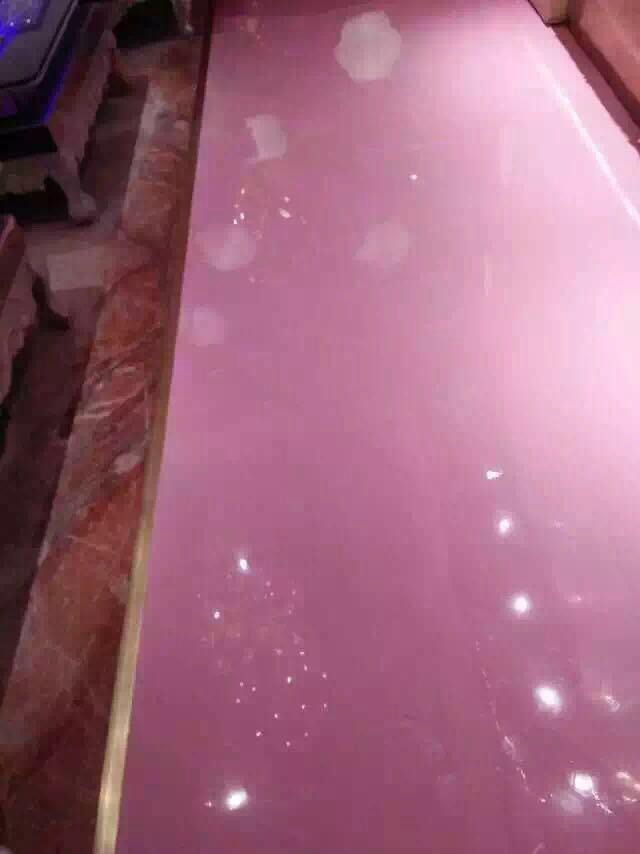 廈門(mén)滄晟地坪漆 滄晟地坪漆廠家 地坪漆的種類