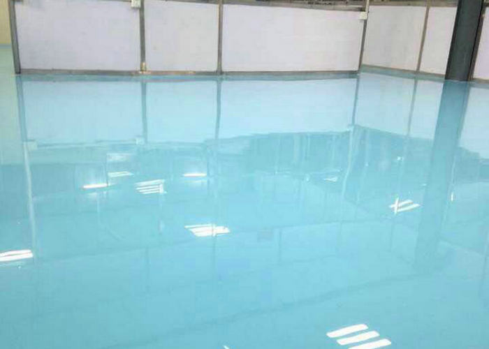 南平滄晟地坪漆廠家|室內地坪和室外地坪有什么區(qū)別