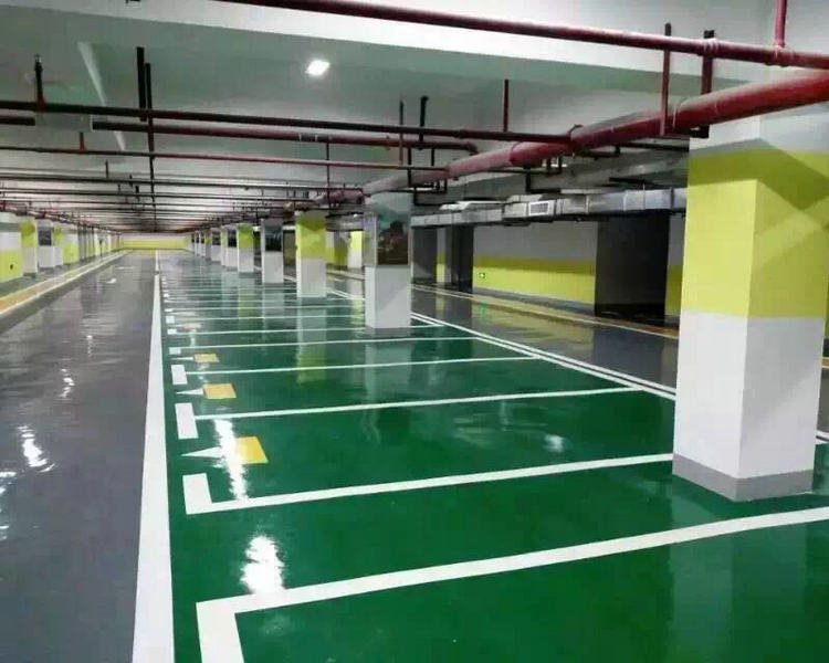 環氧地坪漆多少錢一平方合適？