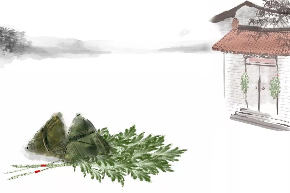 “爸”氣來(lái)襲，"粽"享父愛 | 雙節(jié)，炫炫“父愛柔情”