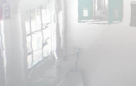 環氧自流平地坪表面產生鏝刀痕的原因是什么？