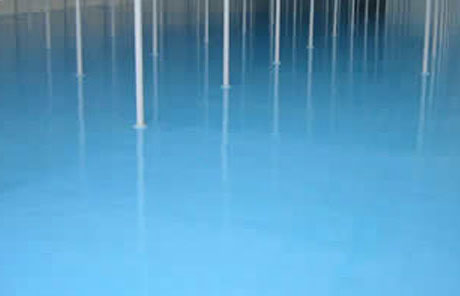 什么是環(huán)氧樹脂防腐涂料？防腐蝕涂料有哪些特點？