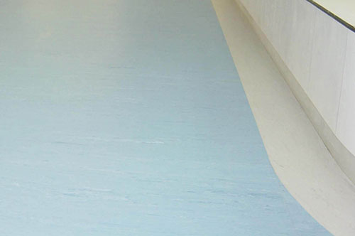 PVC地板是什么？在家庭裝修中有什么特點？